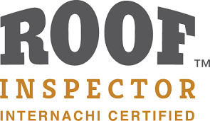 roof inspector logo