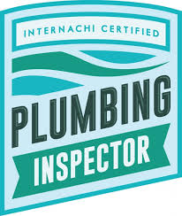 plumbing inspector logo