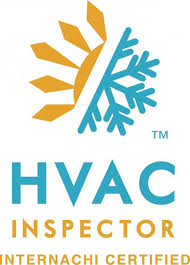 hvac inspector logo