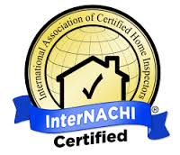 internachi certified home inspector